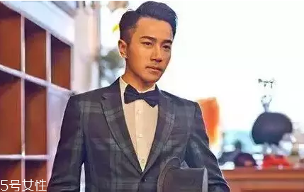 女生最喜歡男生什么發(fā)型 第5款經(jīng)典不敗男人味 女生最喜歡男生什么發(fā)型 第5款經(jīng)典不敗男人味