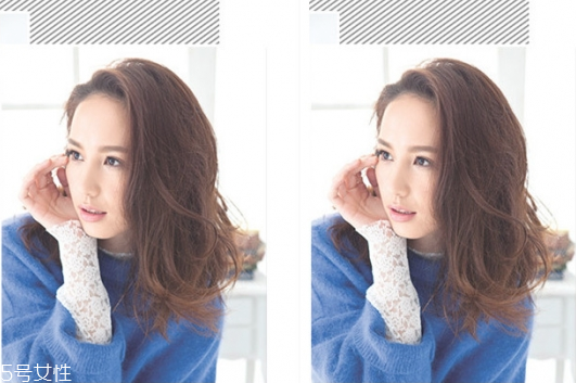 自己卷發(fā)怎么弄 卷發(fā)自己在家怎么打理 自己卷發(fā)怎么弄 卷發(fā)自己在家怎么打理