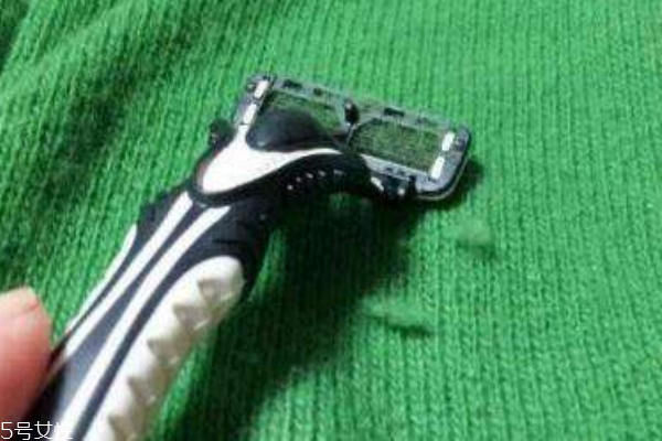 毛衣起球是什么原因 3大原因了解一下 毛衣起球是什么原因 3大原因了解一下