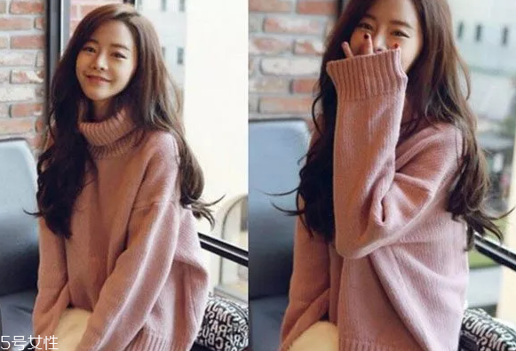 穿毛衣適合扎什么發(fā)型 4種發(fā)型對(duì)應(yīng)4種毛衣 穿毛衣適合扎什么發(fā)型 4種發(fā)型對(duì)應(yīng)4種毛衣