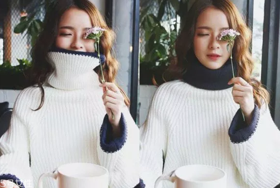 穿毛衣適合扎什么發(fā)型 4種發(fā)型對(duì)應(yīng)4種毛衣 穿毛衣適合扎什么發(fā)型 4種發(fā)型對(duì)應(yīng)4種毛衣