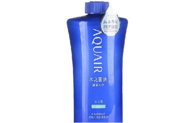 資生堂水之密語(yǔ)洗發(fā)水怎么樣 資生堂水之密語(yǔ)價(jià)格