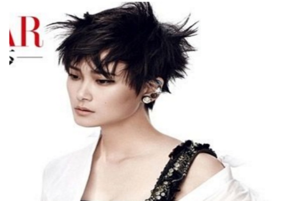 煙熏妝攻略，教你點不一樣的