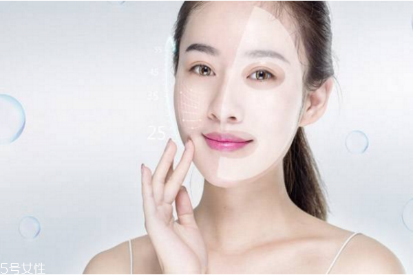 想變白富美，先學會這些美白技巧