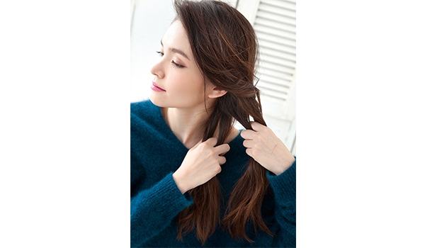 穿毛衣適合扎什么發(fā)型 4種發(fā)型對(duì)應(yīng)4種毛衣 穿毛衣適合扎什么發(fā)型 4種發(fā)型對(duì)應(yīng)4種毛衣