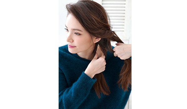 穿毛衣適合扎什么發(fā)型 4種發(fā)型對(duì)應(yīng)4種毛衣 穿毛衣適合扎什么發(fā)型 4種發(fā)型對(duì)應(yīng)4種毛衣