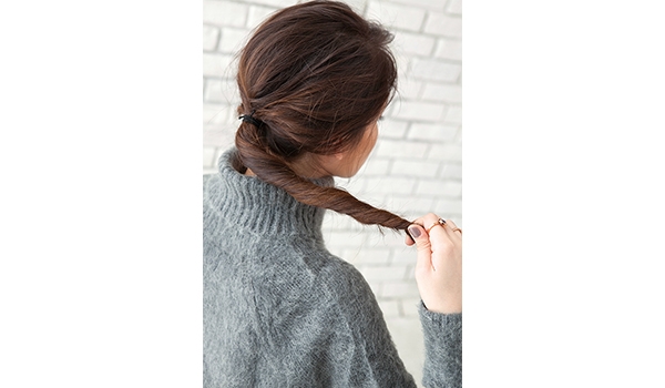穿毛衣適合扎什么發(fā)型 4種發(fā)型對(duì)應(yīng)4種毛衣 穿毛衣適合扎什么發(fā)型 4種發(fā)型對(duì)應(yīng)4種毛衣