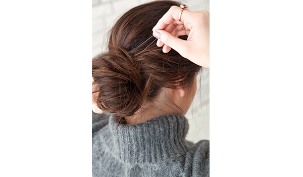 穿毛衣適合扎什么發(fā)型 4種發(fā)型對(duì)應(yīng)4種毛衣 穿毛衣適合扎什么發(fā)型 4種發(fā)型對(duì)應(yīng)4種毛衣