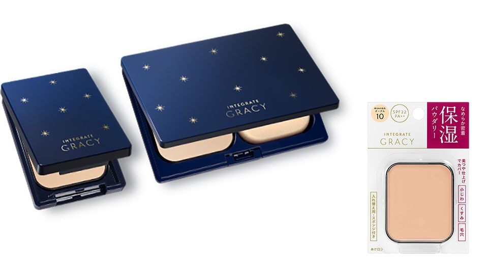 5款保濕粉餅推薦 秋冬大干皮也有自然美肌 5款保濕粉餅推薦 秋冬大干皮也有自然美肌