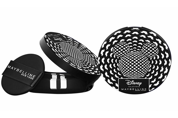 美寶蓮迪士尼聯(lián)名彩妝有什么 產(chǎn)品價(jià)格和購(gòu)買(mǎi)渠道