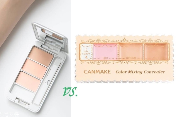 大牌彩妝平價替代盤點 專柜熱賣美妝平價替代款 大牌彩妝平價替代盤點 專柜熱賣美妝平價替代款