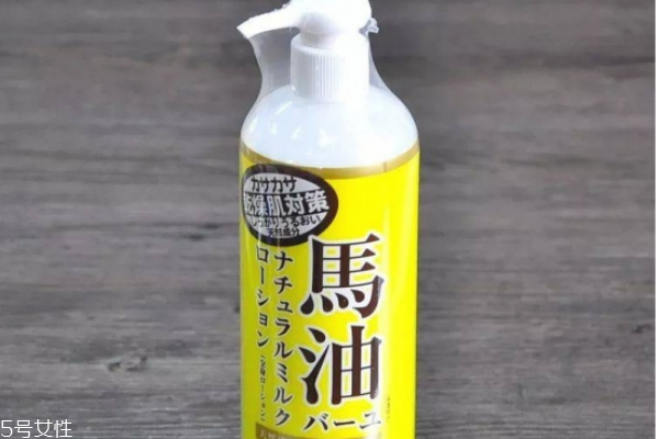 平價(jià)身體乳哪個好 推薦秋冬好用的身體乳