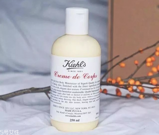 平價(jià)身體乳哪個好 推薦秋冬好用的身體乳