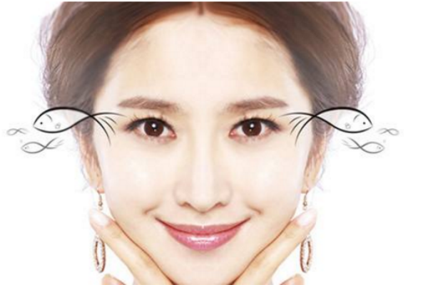 去除魚(yú)尾紋眼袋的妙方 眼霜錯(cuò)誤的涂法