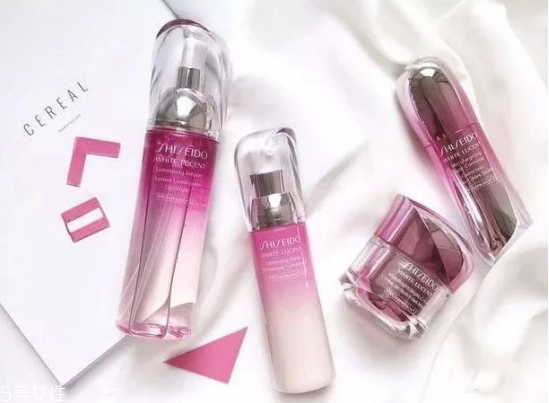 資生堂哪些產(chǎn)品好用 資生堂哪些東西值得買 資生堂哪些產(chǎn)品好用 資生堂哪些東西值得買