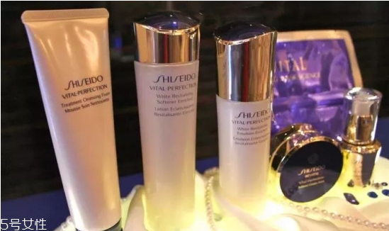 資生堂哪些產(chǎn)品好用 資生堂哪些東西值得買 資生堂哪些產(chǎn)品好用 資生堂哪些東西值得買