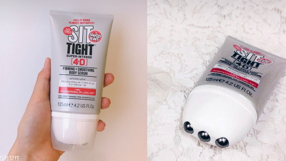 瘦腿霜哪個效果好 4款瘦腿霜幫你消水腫 瘦腿霜哪個效果好 4款瘦腿霜幫你消水腫