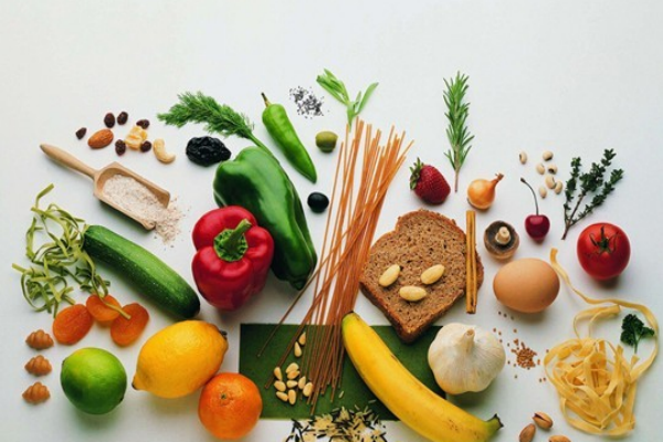 天冷進(jìn)補(bǔ)來碗紅棗紫米粥暖身健脾胃 天冷進(jìn)補(bǔ)來碗紅棗紫米粥暖身健脾胃