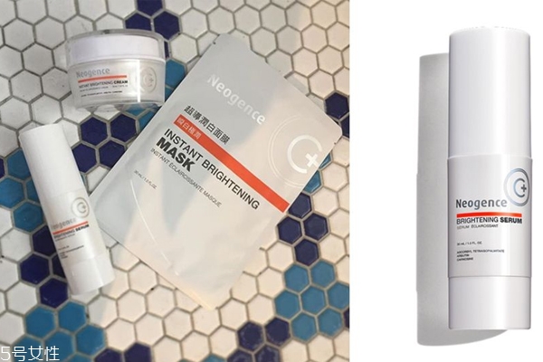 5瓶適合大學(xué)生的美白精華推薦 開(kāi)架熱搜美白精華