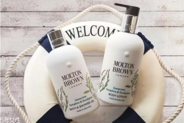 什么身體乳保濕效果好 這些冷門(mén)小眾品牌你都知道嗎