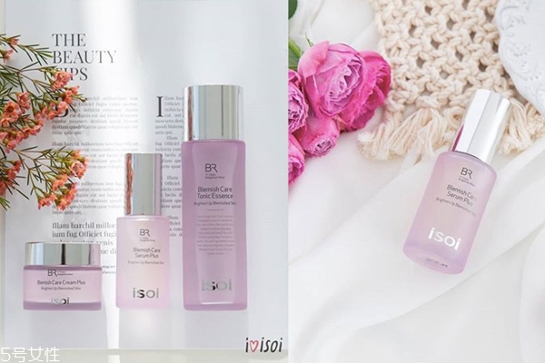 4款韓國(guó)好用平價(jià)的精華液推薦 正宗韓妞離不開(kāi)的精華液