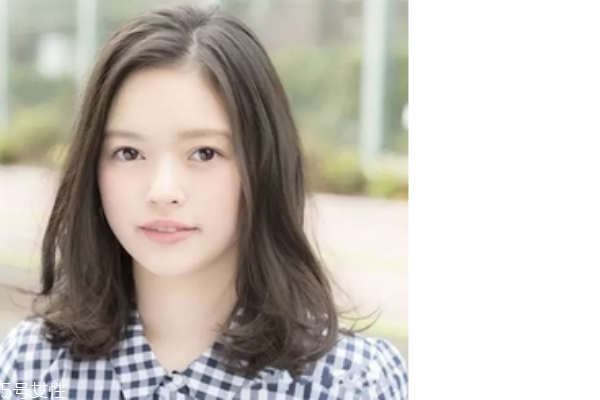 韓式lob發(fā)型推薦，秀出你的時(shí)尚