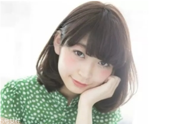 韓式lob發(fā)型推薦，秀出你的時(shí)尚