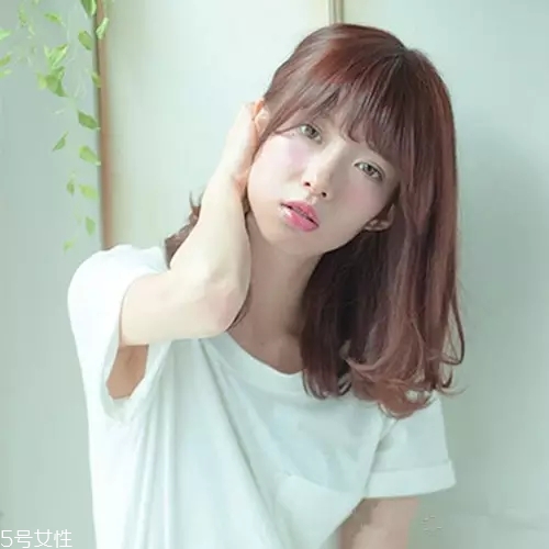 韓式lob發(fā)型推薦，秀出你的時(shí)尚