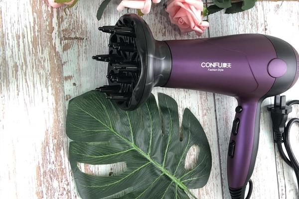 康夫電吹風(fēng)好不好 康夫電吹風(fēng)價格多少