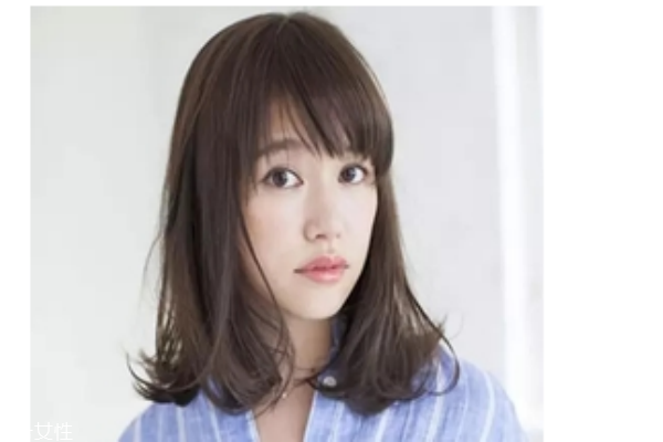 韓式lob發(fā)型推薦，秀出你的時(shí)尚