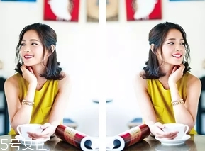 韓式lob發(fā)型推薦，秀出你的時(shí)尚