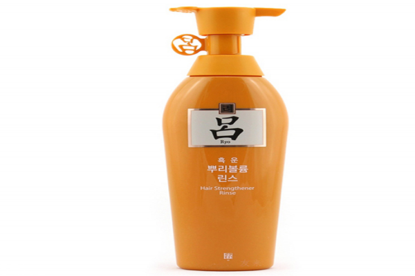 無硅油洗發(fā)水推薦 讓你的頭發(fā)飄逸起來 無硅油洗發(fā)水推薦 讓你的頭發(fā)飄逸起來