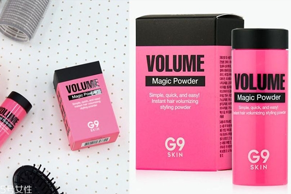 蓬松粉哪個牌子好 5款專治軟塌油頭的控油蓬松粉 蓬松粉哪個牌子好 5款專治軟塌油頭的控油蓬松粉