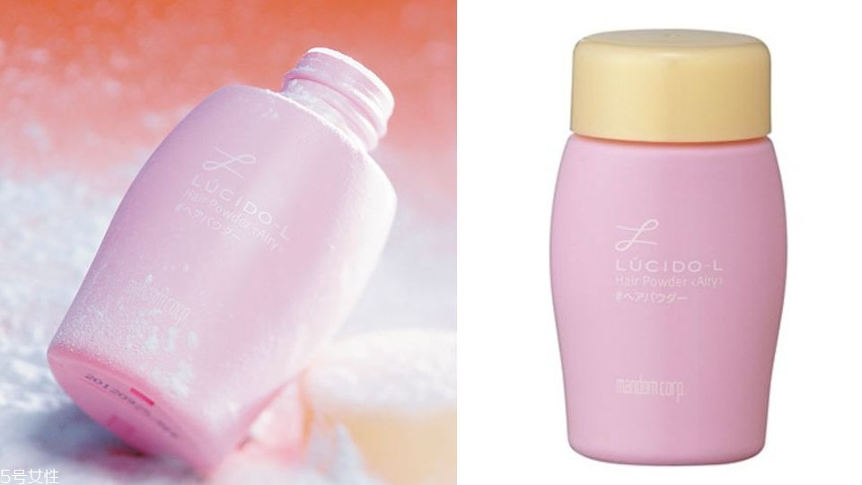 蓬松粉哪個牌子好 5款專治軟塌油頭的控油蓬松粉 蓬松粉哪個牌子好 5款專治軟塌油頭的控油蓬松粉