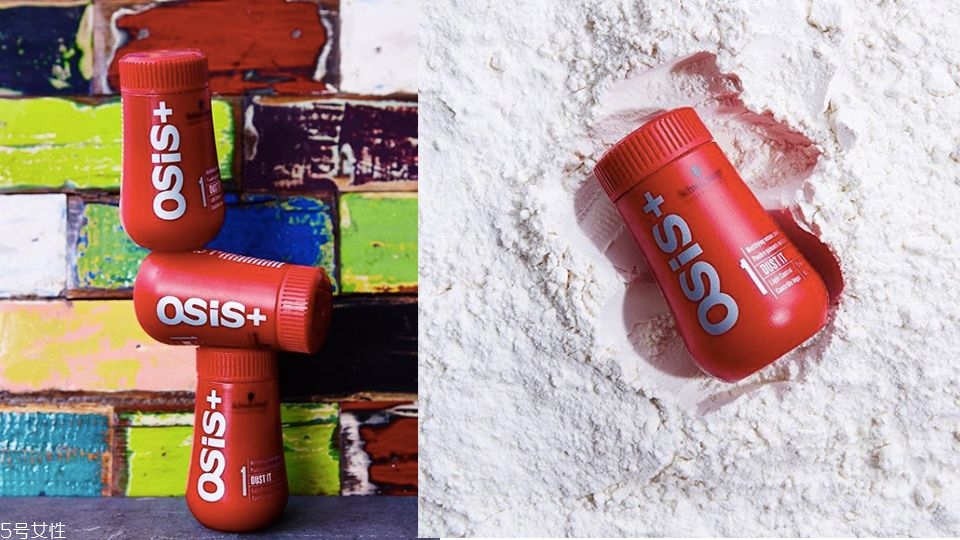 蓬松粉哪個牌子好 5款專治軟塌油頭的控油蓬松粉 蓬松粉哪個牌子好 5款專治軟塌油頭的控油蓬松粉