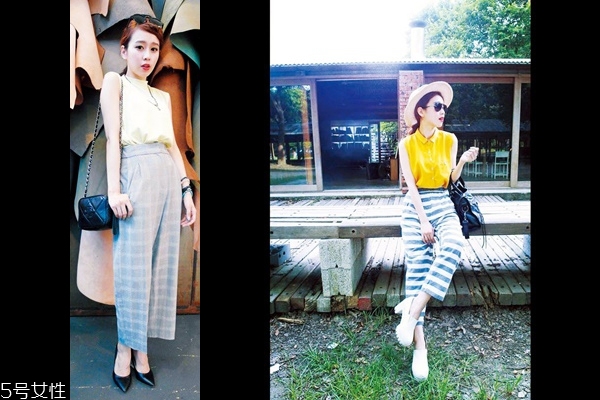 嬌小女生秋冬穿衣搭配方法 3種必備單品 嬌小女生秋冬穿衣搭配方法 3種必備單品