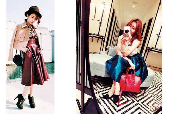 嬌小女生秋冬穿衣搭配方法 3種必備單品 嬌小女生秋冬穿衣搭配方法 3種必備單品