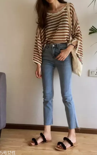 嬌小女生秋冬穿衣搭配方法 3種必備單品 嬌小女生秋冬穿衣搭配方法 3種必備單品