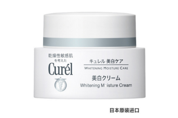 珂潤美白面霜多少錢 珂潤美白面霜適合年齡 珂潤美白面霜多少錢 珂潤美白面霜適合年齡