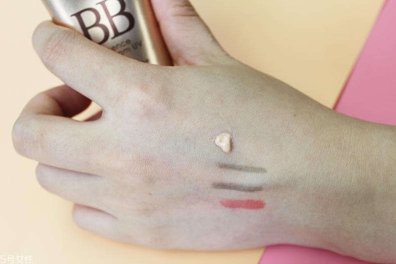 kiss me bb霜保質(zhì)期多久 kiss me bb霜評(píng)測(cè)