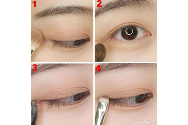 眼線(xiàn)和眼影先畫(huà)哪個(gè) 眼線(xiàn)和眼影搭配畫(huà)法步驟