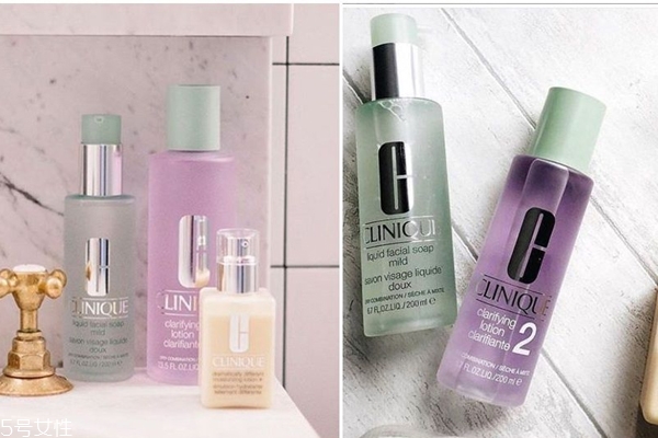 效果超級(jí)好的護(hù)膚品推薦 熱賣50年的骨灰級(jí)護(hù)膚品盤(pán)點(diǎn)