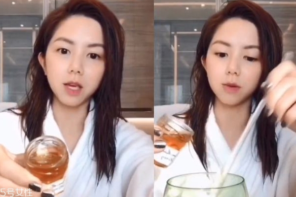 蜂蜜洗臉有用嗎 過敏臉可以嘗試