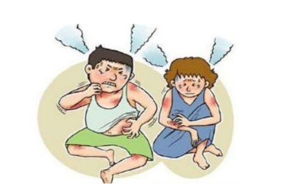 神經(jīng)性皮炎怎么根治 千萬不能抓撓 神經(jīng)性皮炎怎么根治 千萬不能抓撓