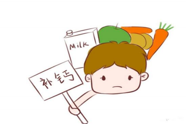 寶寶補鈣怎么補 教你挑選補鈣產(chǎn)品