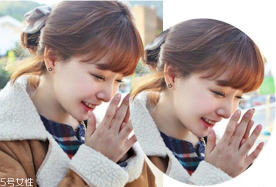 冬天頭發(fā)怎么弄好看 冬季適合的發(fā)型 冬天頭發(fā)怎么弄好看 冬季適合的發(fā)型