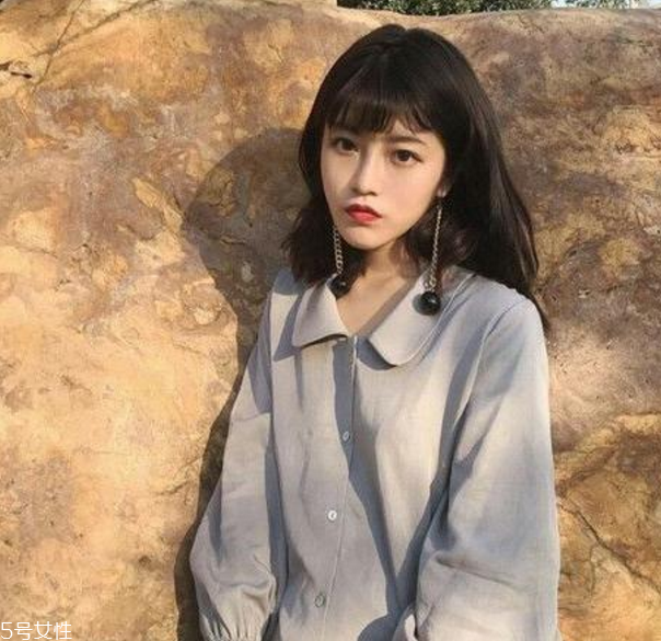 冬天頭發(fā)怎么弄好看 冬季適合的發(fā)型 冬天頭發(fā)怎么弄好看 冬季適合的發(fā)型