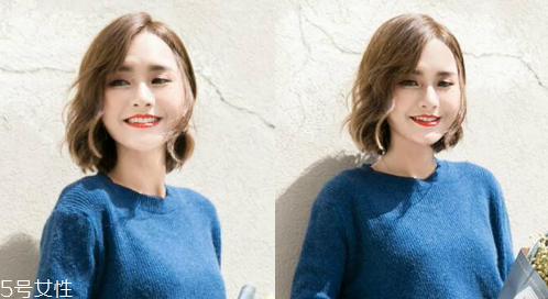 冬天頭發(fā)怎么弄好看 冬季適合的發(fā)型 冬天頭發(fā)怎么弄好看 冬季適合的發(fā)型