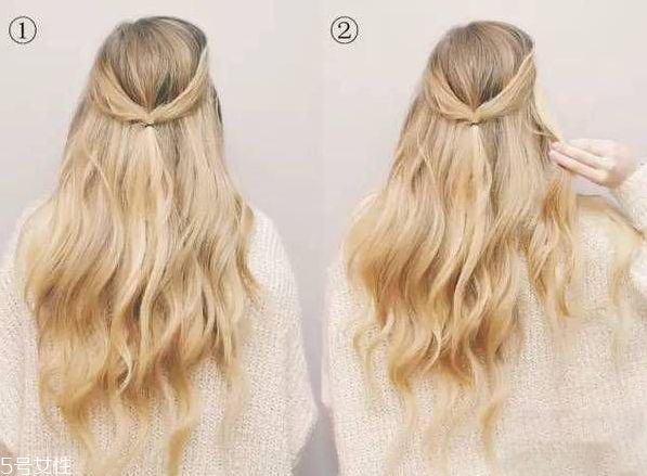 冬天頭發(fā)怎么弄好看 冬季適合的發(fā)型 冬天頭發(fā)怎么弄好看 冬季適合的發(fā)型