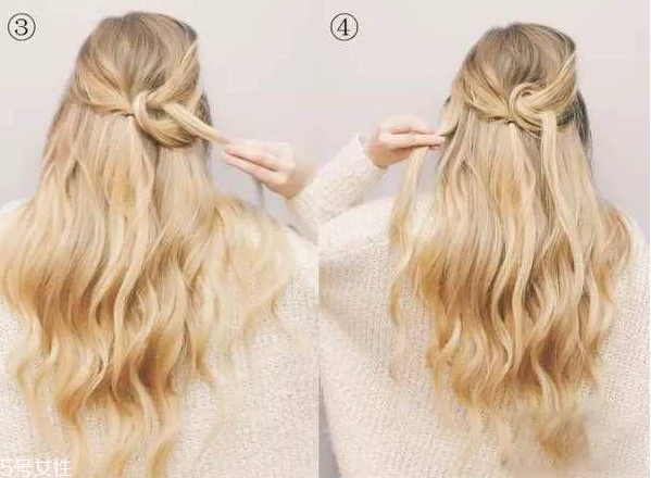 冬天頭發(fā)怎么弄好看 冬季適合的發(fā)型 冬天頭發(fā)怎么弄好看 冬季適合的發(fā)型